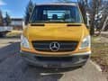 Mercedes Benz Sprinter 318 CDI  CH