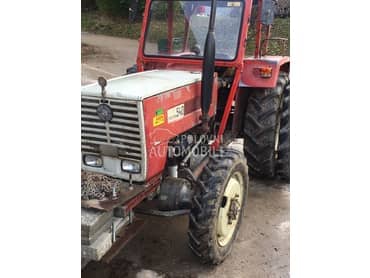 Steyr 540  4x4