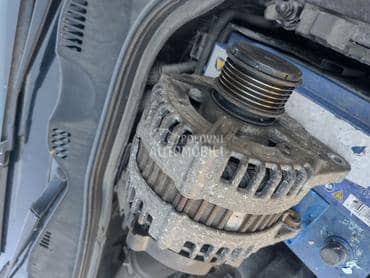 alternator bos za Volkswagen Golf 5, Passat B6 od 2003. do 2009. god.