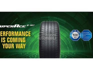 Westlake 275/35 R19 Letnja