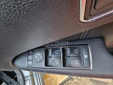 taster podizaca W212, W204 za Mercedes Benz C Klasa, E Klasa