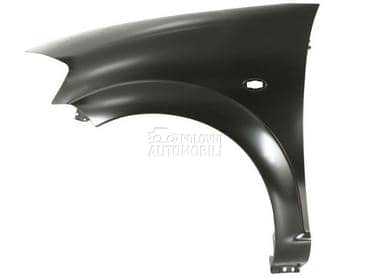 Blatobran Krilo Desno Levo za Citroen C3 od 2002. do 2010. god.