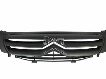 Maska Grill branika za Citroen C3 od 2002. do 2010. god.