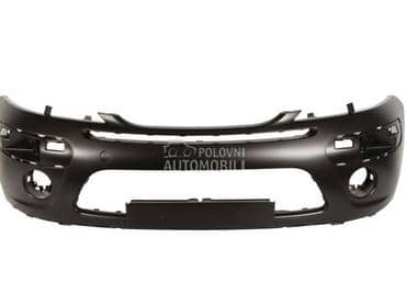 Branik prednji za Citroen C3