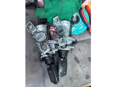 Brava paljenja za Volkswagen Caddy, Bora, Golf 4 ... od 1997. do 2015. god.