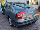Citroen C5 2.0 HDI 136 / AUTOM
