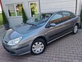 Citroen C5 2.0 HDI 136 / AUTOM