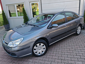 Citroen C5 2.0 HDI 136 / AUTOM