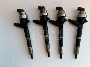 Dizne 1.7 dtr za Opel Astra H, Meriva, Zafira