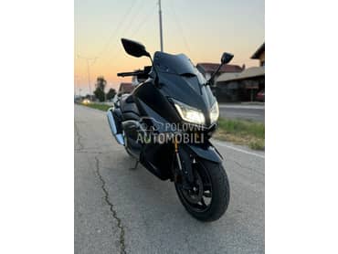 Yamaha T max Iron led 530 tmax