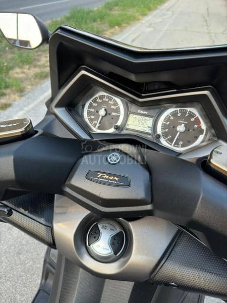 Yamaha T max Iron led 530 tmax