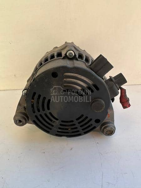 Alternator 1.8 tdci