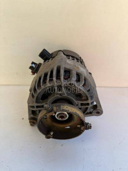 Alternator 1.8 tdci