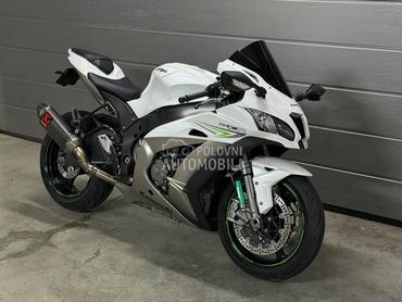 Kawasaki zx10r zx 10r
