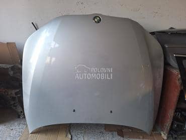 Hauba za E60,E61 za BMW Serija 5 od 2003. do 2010. god.