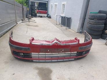 BRANIK PREDNJI za Citroen C5 od 2005. do 2007. god.