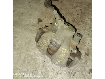 kociona klesta za Fiat Panda