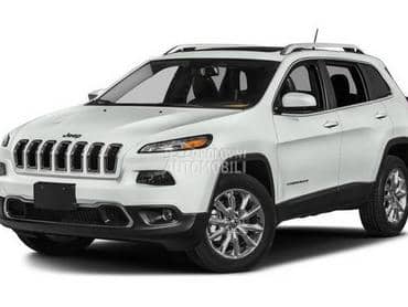 2.0 Multijet Dizne za Jeep Cherokee