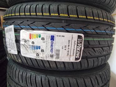 Viking 245/35 R18 Letnja