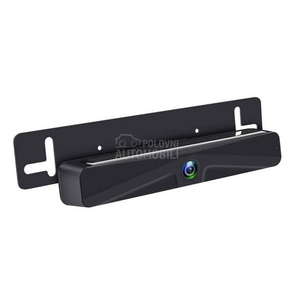 WIRELESS PARKING KAMERA SOLAR