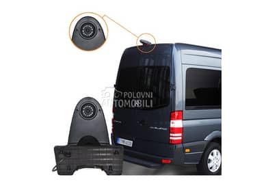 PARKING KAMERA - SPRINTER