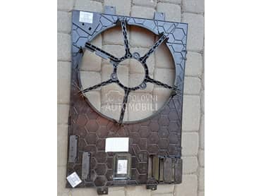 Nosač ventilatora Vw T5 T6