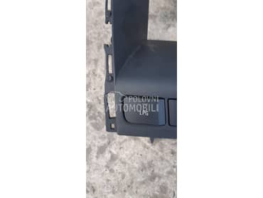 Dugme LPG plin za Opel Astra J