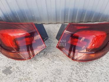Lampe karavan za Opel Astra J od 2009. do 2016. god.