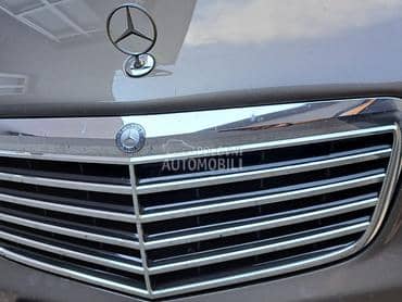 Alternator za Mercedes Benz E 220 od 2003. do 2008. god.