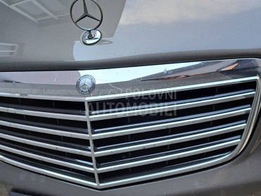 Anlaser za Mercedes Benz E 220 od 2003. do 2008. god.