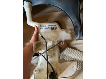 Boca Vode Brisaca za Citroen C5