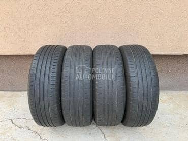 Continental 215/65 R17 Letnja