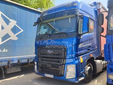 Ford F MAX 500 / Tegljač