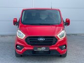 Ford Transit CUSTOM 300