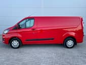 Ford Transit CUSTOM 300