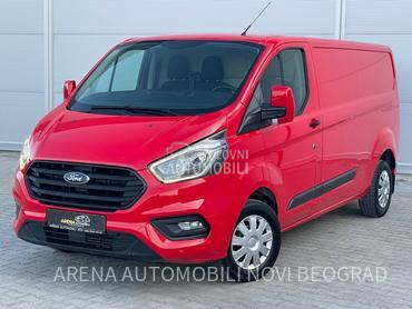 Ford Transit CUSTOM 300