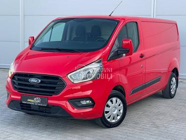 Ford Transit CUSTOM 300
