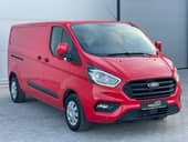 Ford Transit CUSTOM 300
