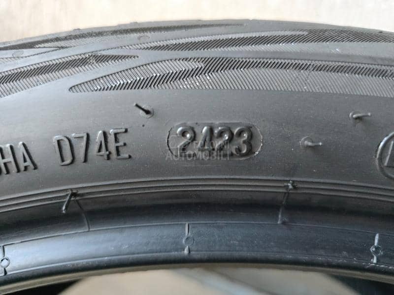 Continental 315/30 R22 Letnja