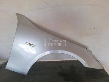 Krilo desno za E60,E61 za BMW Serija 5 od 2003. do 2010. god.