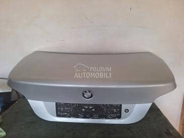 Gepek vrata za E60 za BMW Serija 5 od 2003. do 2010. god.