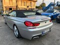 BMW 640 4.0d M pak Xdrive
