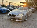 BMW 640 4.0d M pak Xdrive