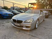 BMW 640 4.0d M pak Xdrive