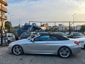 BMW 640 4.0d M pak Xdrive