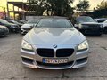 BMW 640 4.0d M pak Xdrive