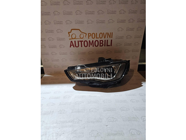 Levi xenon far za Audi A3 od 2013. do 2016. god.