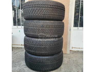 Continental 255/40 R20 Zimska