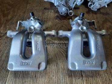 Kociona Klesta Zadnja za Renault Modus