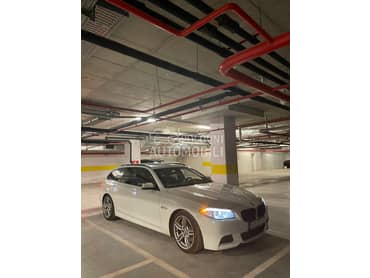 BMW 525 